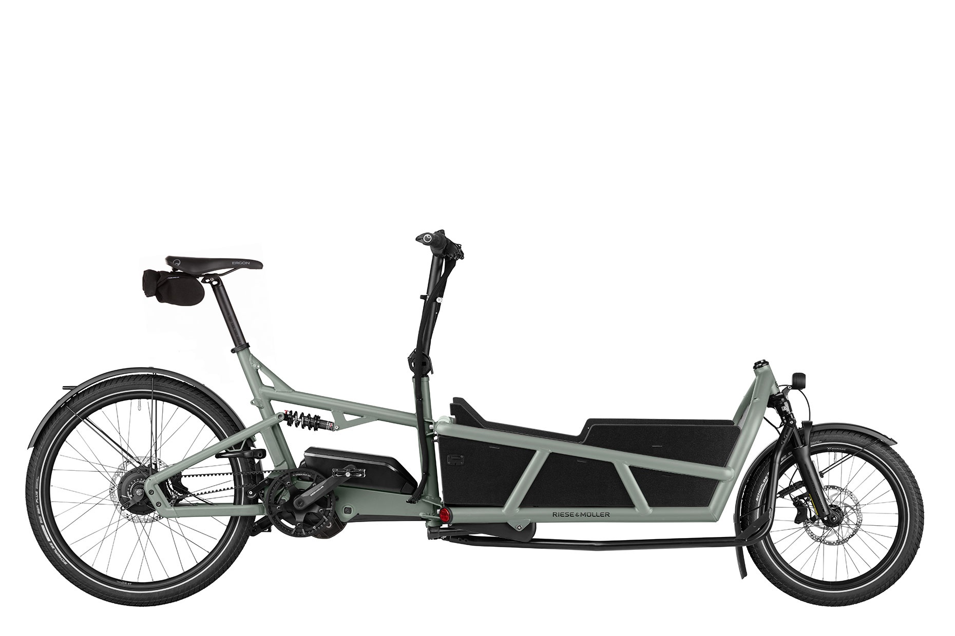 Load5 75 vario Family Kit plus 