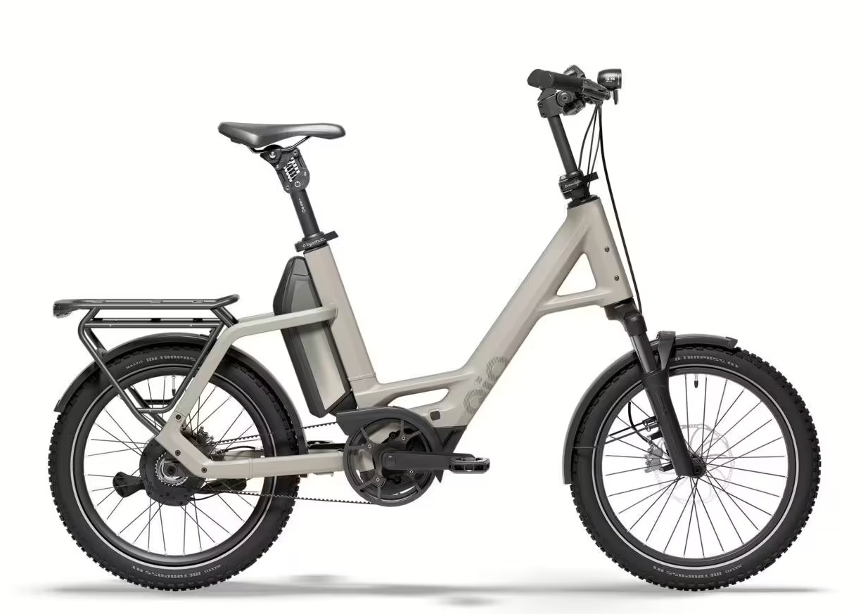 Compact CX Nine-x lunar-white-matt 800Wh