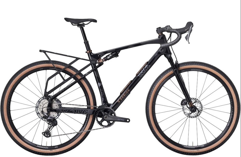 Checkout SL 5 dark star black