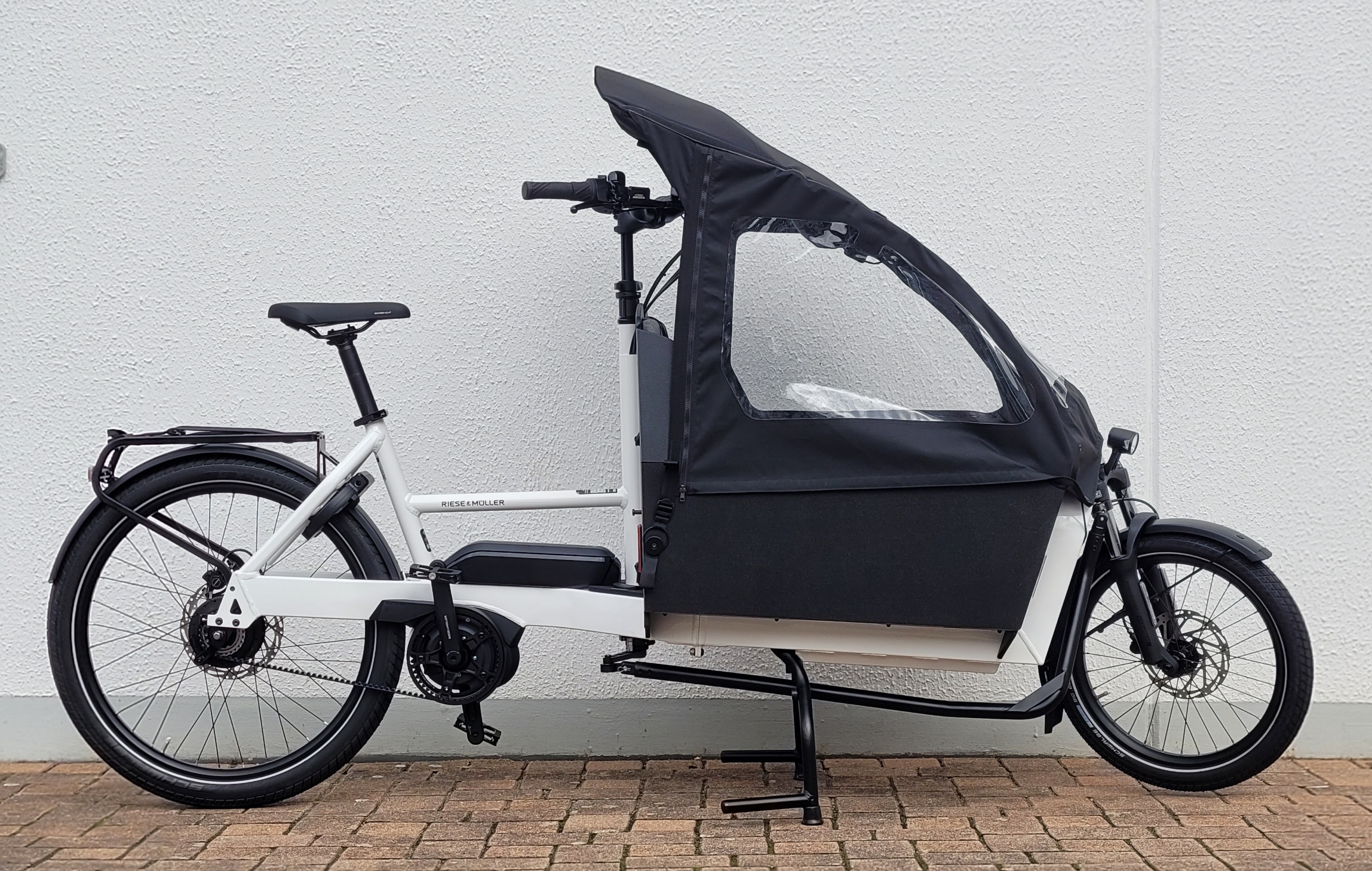 Transporter2 65 vario 