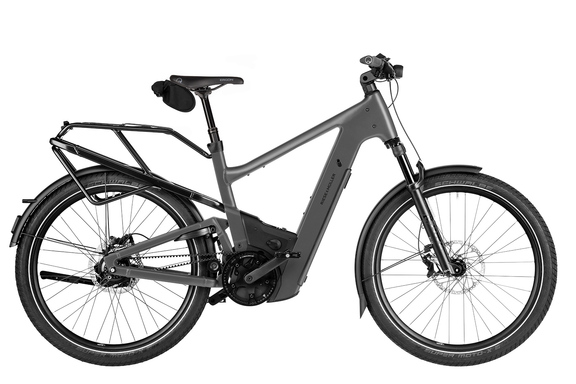 Delite5 rohloff