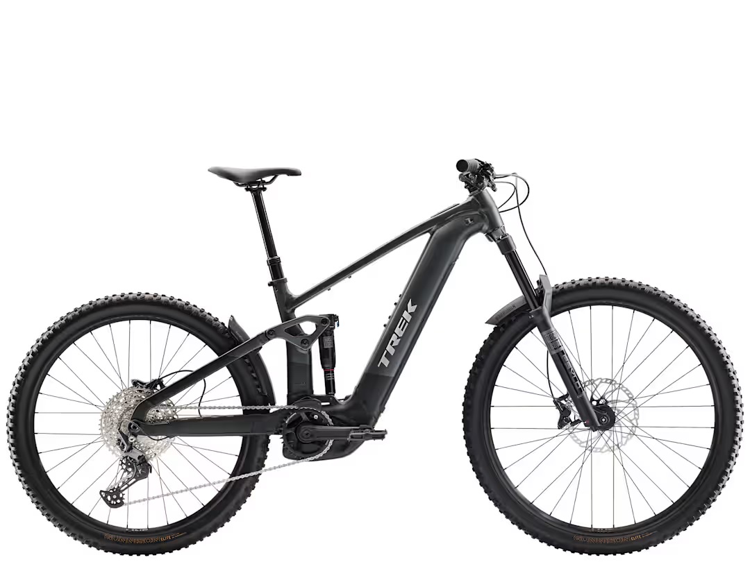 Rail+ 5 Gen5 lithium grey matt S/M/L/XL 800Wh