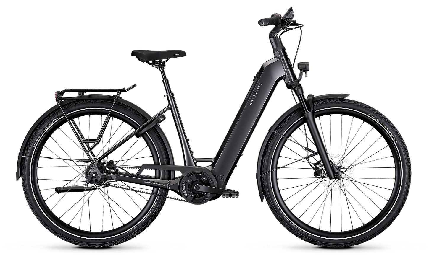 Image 3 excite FL S/M/L Wave diamond black