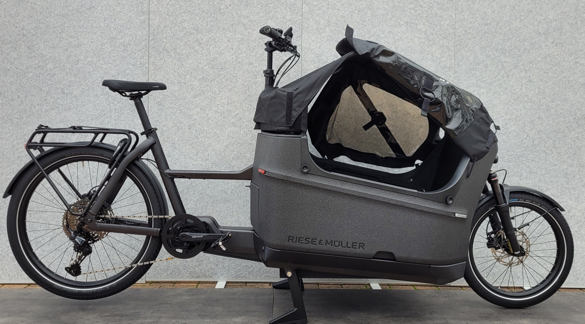 Packster2 70 touring