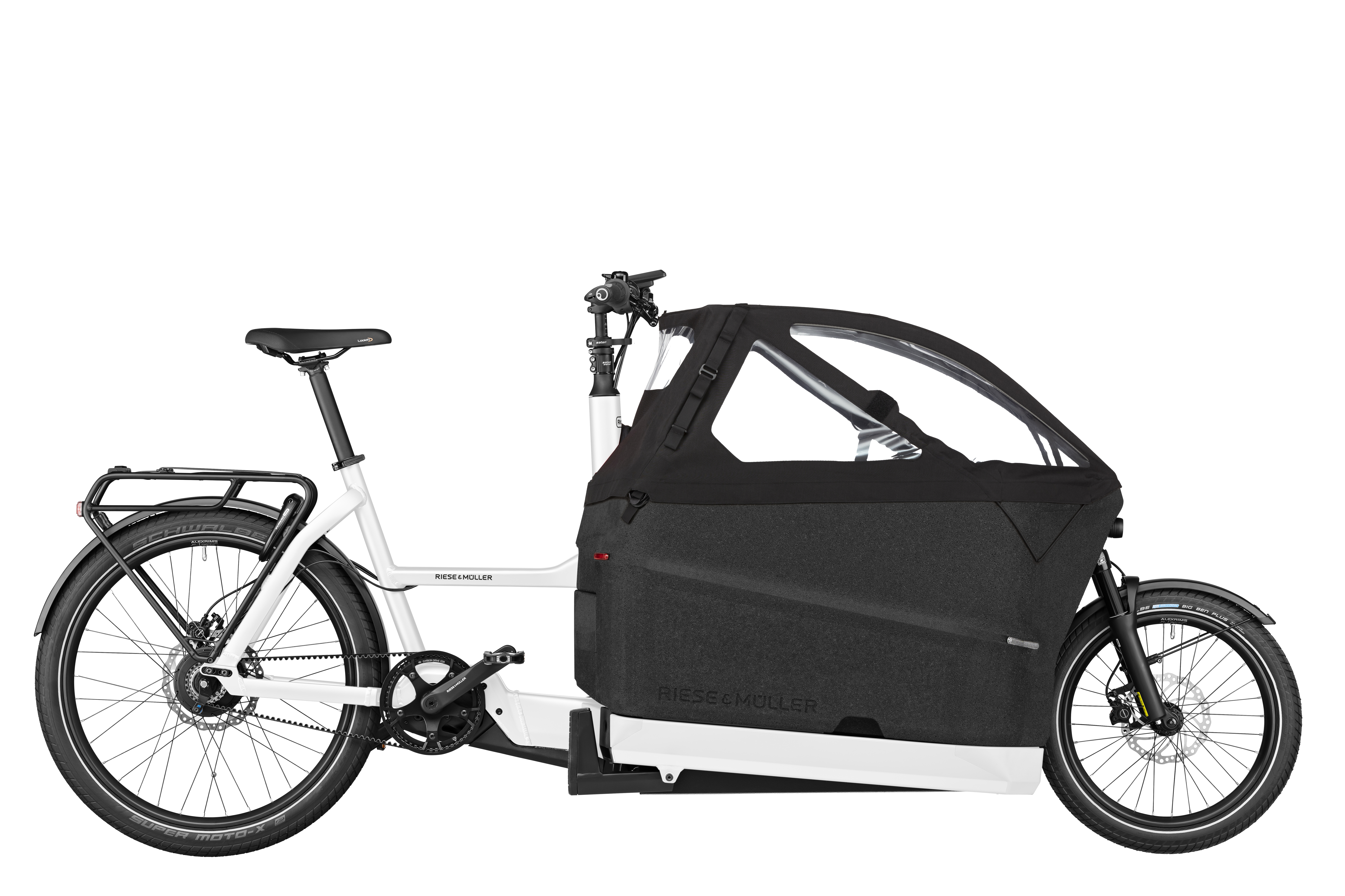 Packster2 70 automatic