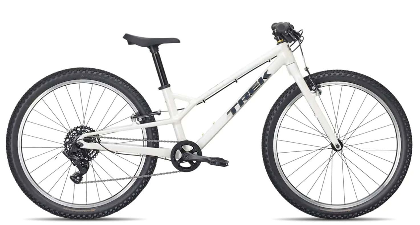 Wahoo 24 Path weiß/ white