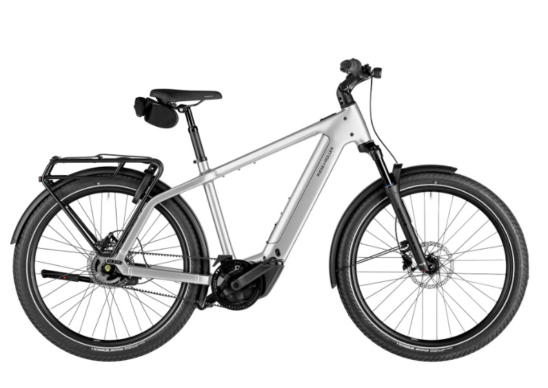 Charger5 silent core 2027