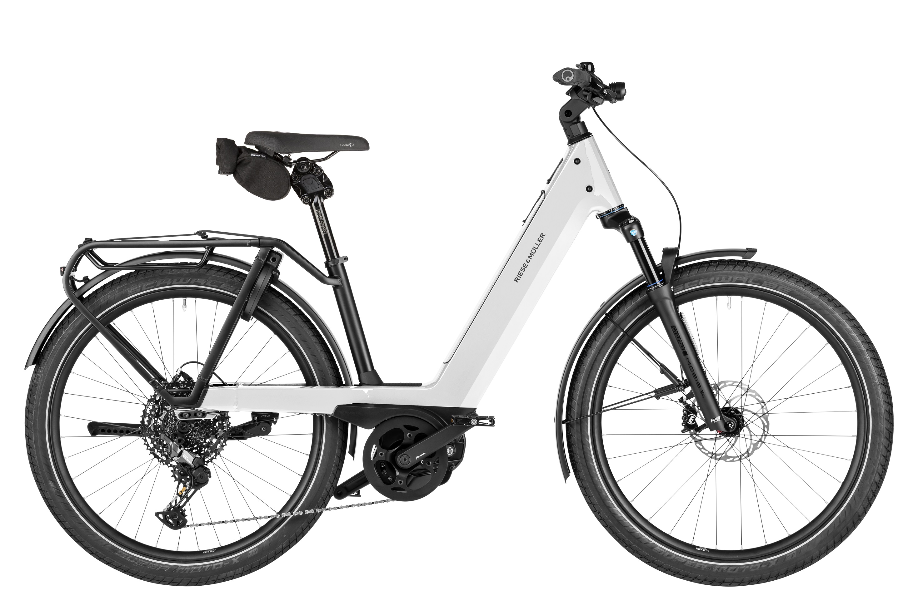 Nevo5 touring