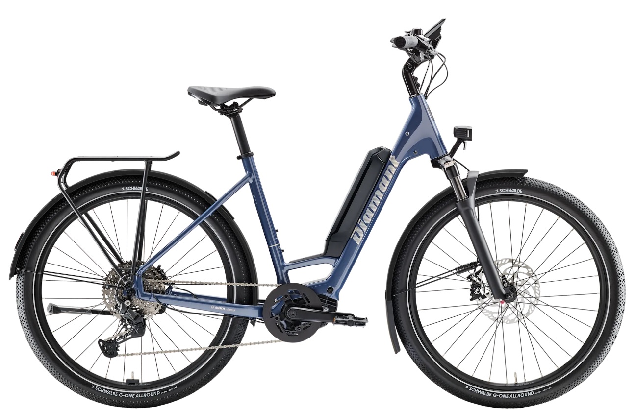 Zing Trip plus Wave 800Wh vergissmeinnicht blau Zing Trip plus Wave 800Wh vergissmeinnicht blau