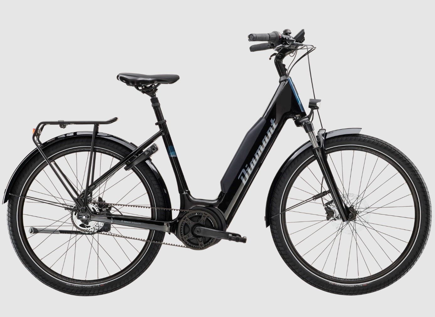 Beryll Esprit RT Gen3 WA L/55cm tiefschwarz 725Wh #8414 Beryll Esprit RT Gen3 WA L/55cm tiefschwarz 725Wh #8414