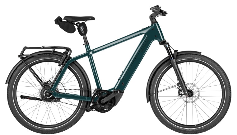 Charger5 vario