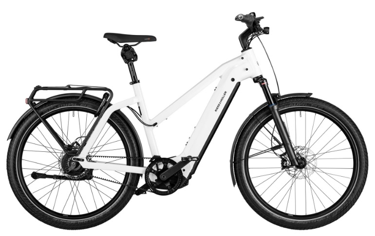 Charger4 mixte GT vario