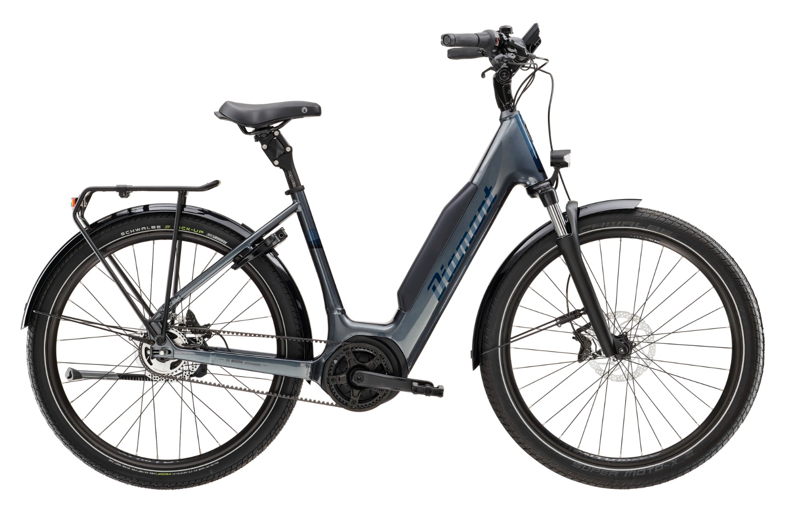 Beryll 160 FL Gen3 Wave magnetitgrau 800Wh Beryll 160 FL Gen3 Wave magnetitgrau 800Wh