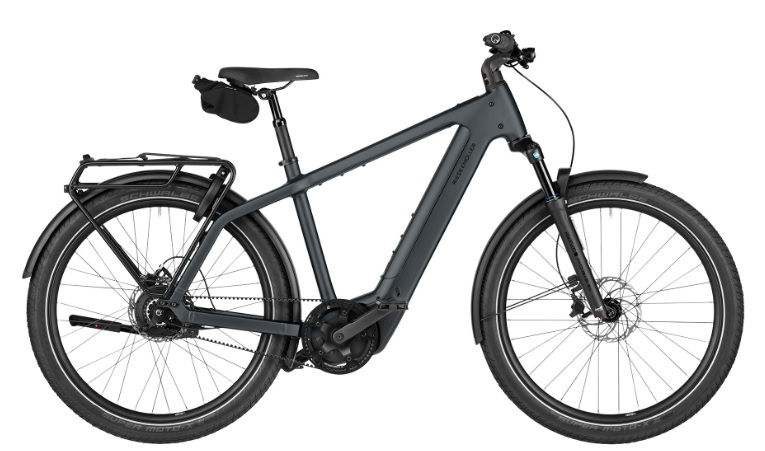 Charger5 vario core