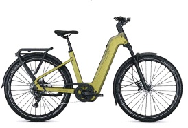 Entice 5+ move Wave S/M/L meadowgreen