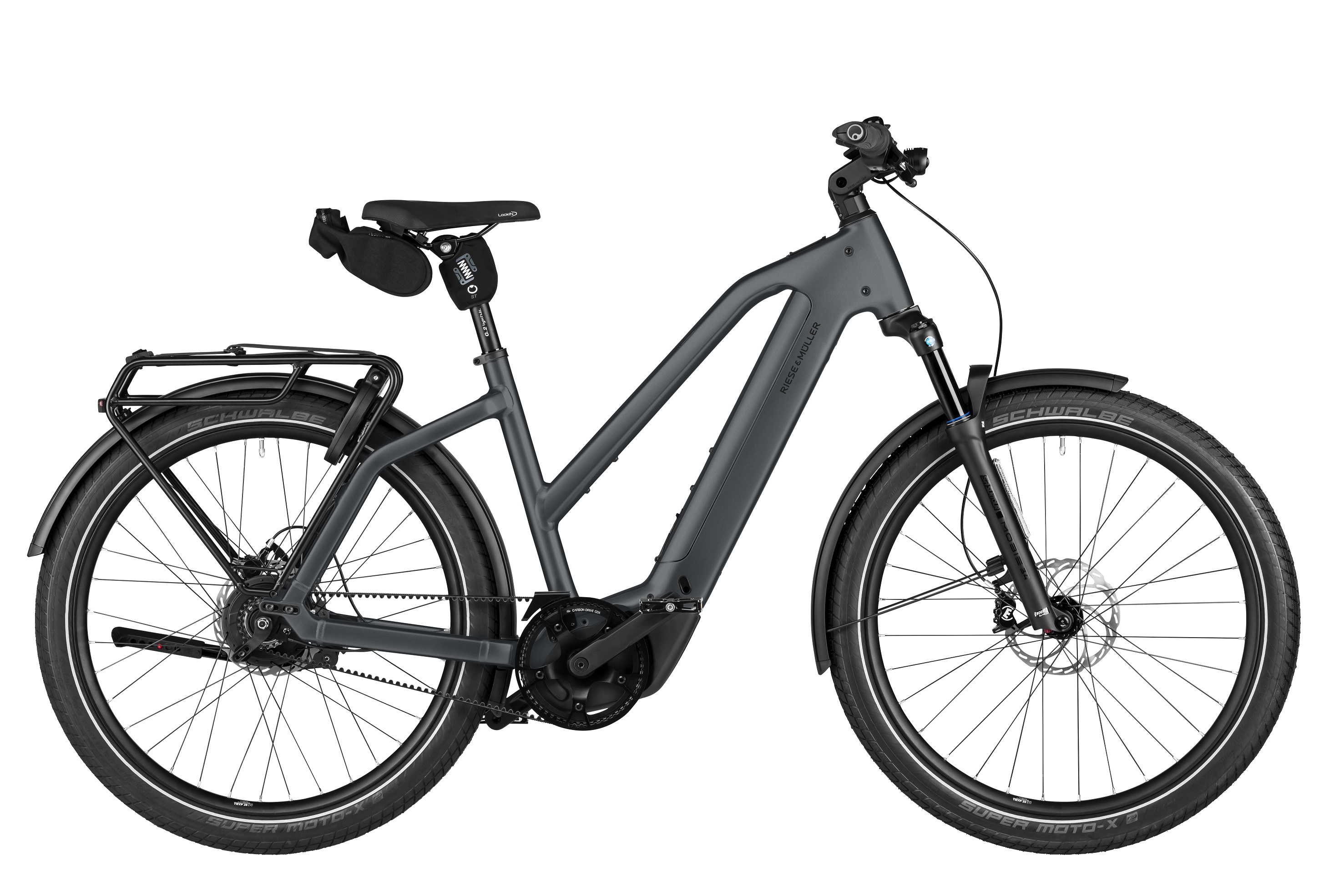 Charger5 mixte vario