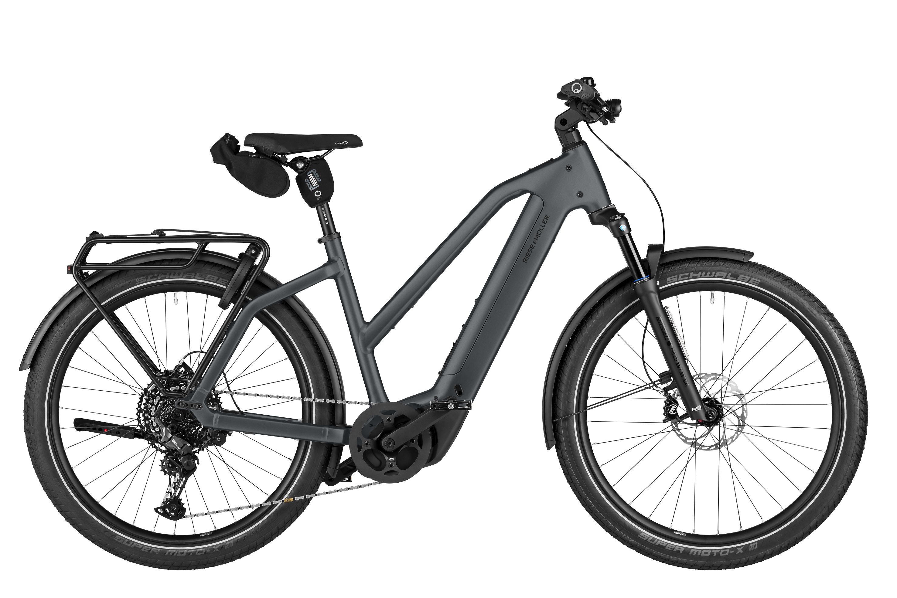 Charger5 mixte touring