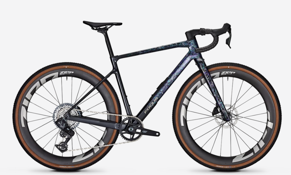 Atlas 8.9 spaceclouds