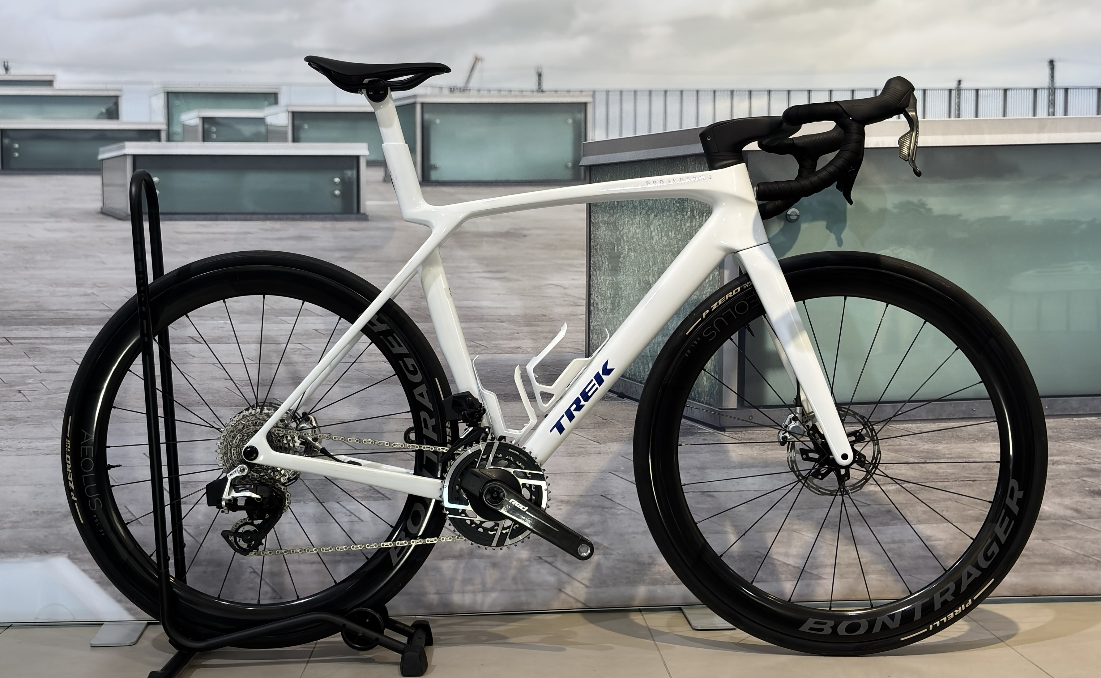 Trek MJ25 Madone SLR 9 AXS project one M/L Sonderpreis