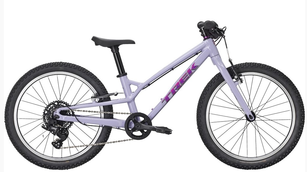 Wahoo 20 Path lavender